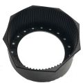 Sea Elite Rubber Tank Boot 7.25 Inch Diameter 