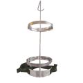 Sharks Heavy Duty PSD Pony Tank Bracket 6/40 cf 