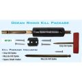 Ocean Rhino Kill Package 