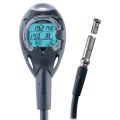Suunto Cobra w-QD and USB 