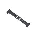 Suunto D9 Elastomer Strap 