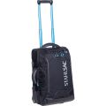 Stahlsac 22in Steel Carry-on Black 