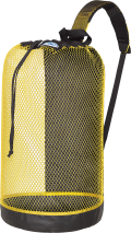 Stahlsac BVI Mesh Backpack 