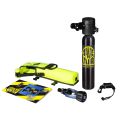 Spare Air Model 300 (Black) 