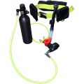 Spare Xtreme 6 Mini Dive Snorkel Kit 