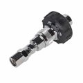 Spare Air SCUBA Tank Refill Adapter Din Style 