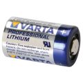 CR-2 3.0V Lithium Battery 850mAh 