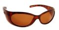 Trident Weekender Sunglasses Tort/Brown 