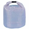 Trident Dry Bag Clear 11.5X19 