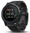 Garmin Descent Mk1 Gray Sapphire with DLC Titanium Band 