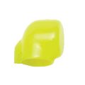 Trident Vinyl Din Valve Cap Yellow 