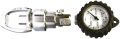 Trident Pneumatic Tank Pressure Checker 5000 PSI 