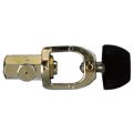 Trident Yoke Bleeder Assembly .25 NPT 