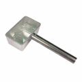 Trident Contour Weight Mold Up to 14 lbs 