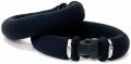 Trident Small Ankle Weight Black 3lbs 