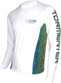 SPF Side To-Performance Shirt Mahi-L 