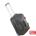 TUSA Small Roller Bag Black 