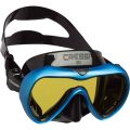 Cressi A1 Mask with UV420 Lenses 