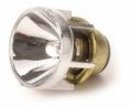 UK Lamp Reflector 1.12 watt 2AAA Xenon 