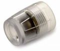 Underwater Kinetics Bezel Assembly 2AAA Xenon 