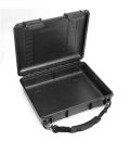 UK 312 Ultrabox with Rubber Handle 