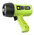 UK C8 eLED (L2) Rechargeable Dive Light 