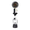 XS Scuba Deluxe Fill Checker 