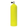 Xs Scuba Metal Impact Aluminum 100 with Pro Valve 