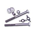 XS Scuba Highland Bolt Kit 7.25in Bands 