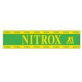 XS Scuba Nitrox Sticker Wrap 