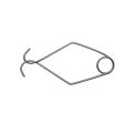 Xs Scuba Kelp Clip 