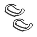 Xs Scuba Handle Assembly (Pair) 