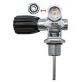 XS Scuba Valve Pro Eanx 