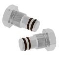 XS Scuba Thermo Valve Plug Right Hand 