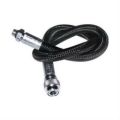 XS Scuba Miflex Qd Hose Black 