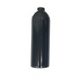 Zeagle Cylinder 20Cuft Aluminum Black 