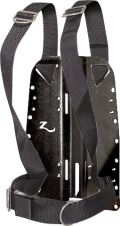 Zeagle Standard Anodized Aluminum 