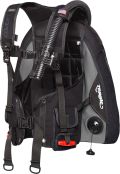 Zeagle Covert BCD 