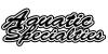 Aquatic Specialties Lobster Gear