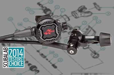 Hog Zenith Scuba Labs Testers' Choice