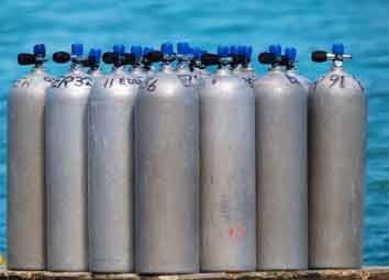 Best Scuba Tank Buying Guide | Divers Supply
