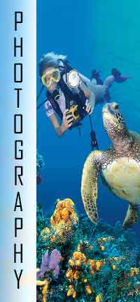 Scuba Photography Gear