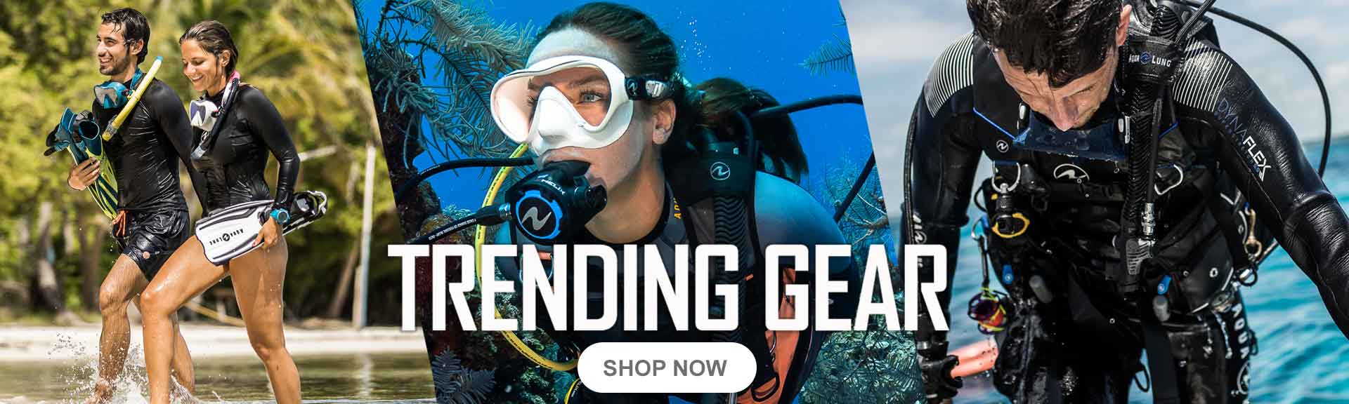 Trending-Gear