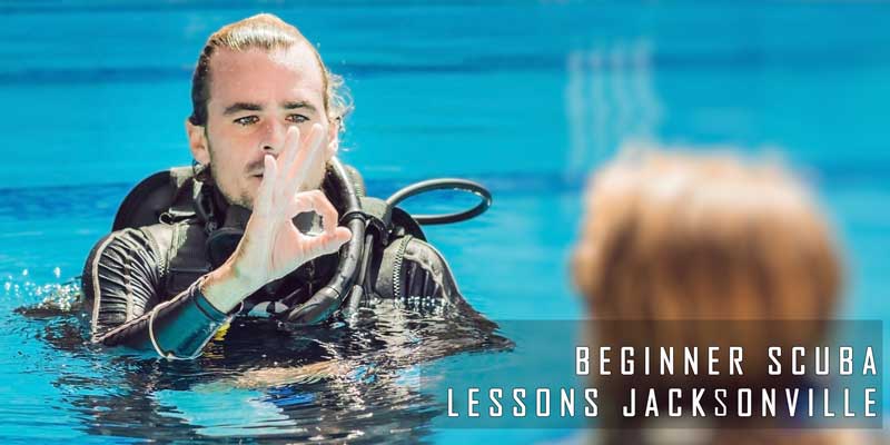 Beginner Scuba Lessons Jacksonville