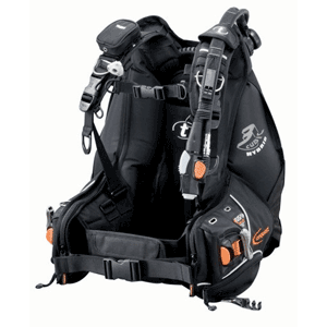 TUSA Conquest BCJ