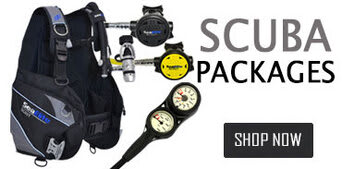 Scuba BCD