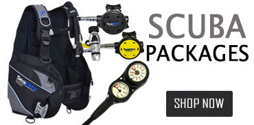 Scuba BCD