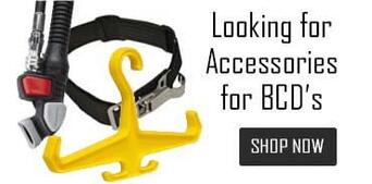 Scuba BCD