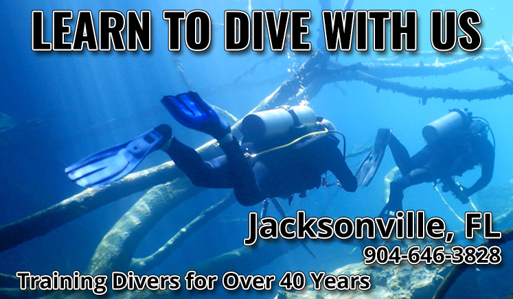Divers Supply Jacksonville