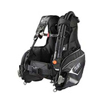 Scuba BCD